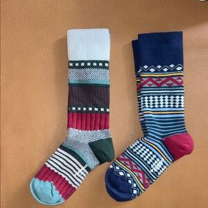 Bombas Socks